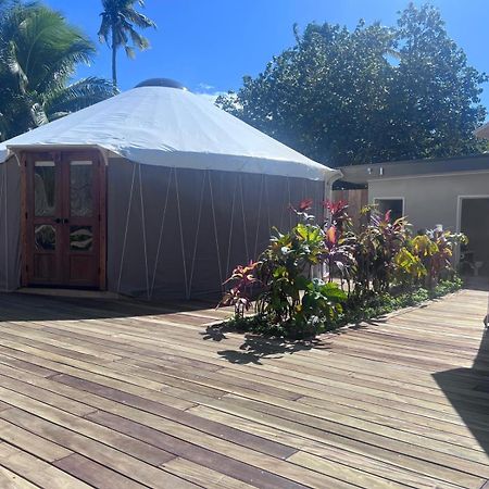 منتجع باراديس كوف Naukacuvu Island المظهر الخارجي الصورة