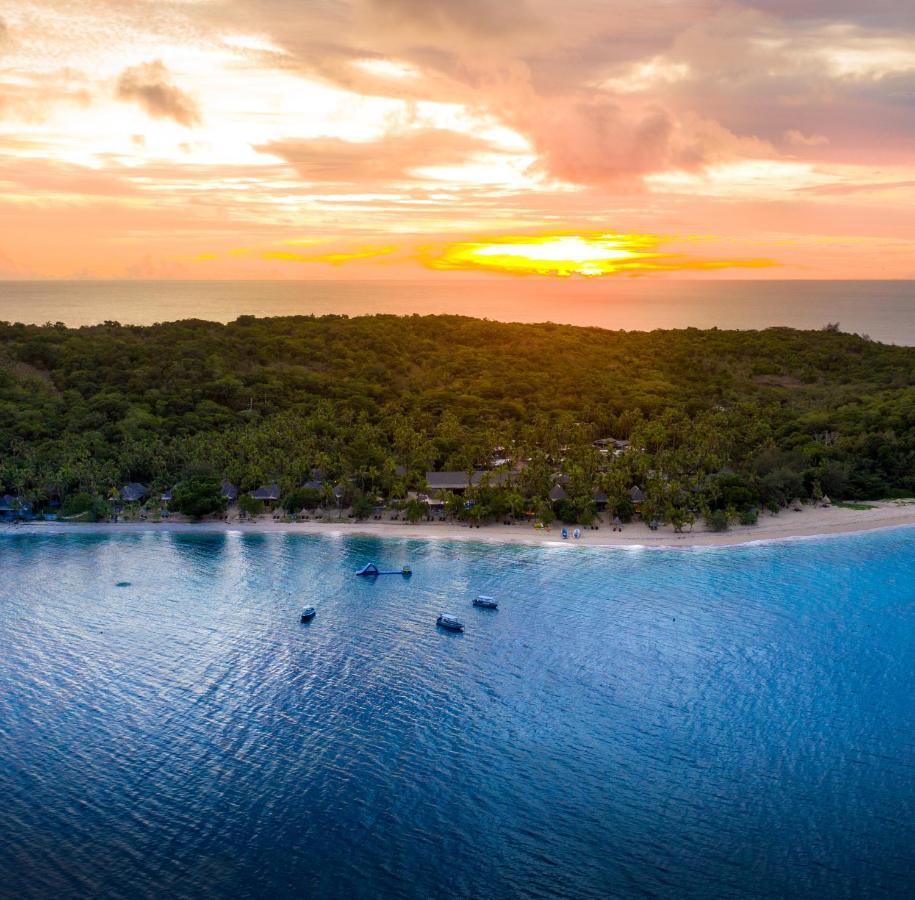 منتجع باراديس كوف Naukacuvu Island المظهر الخارجي الصورة