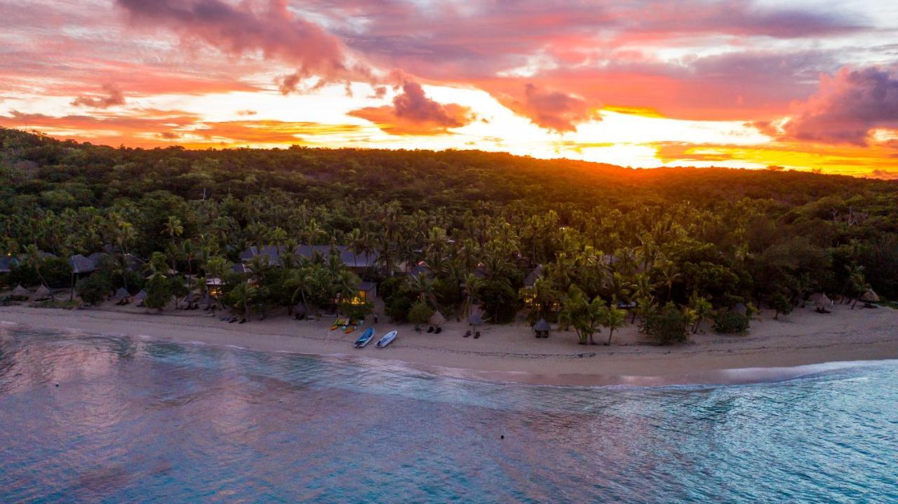 منتجع باراديس كوف Naukacuvu Island المظهر الخارجي الصورة