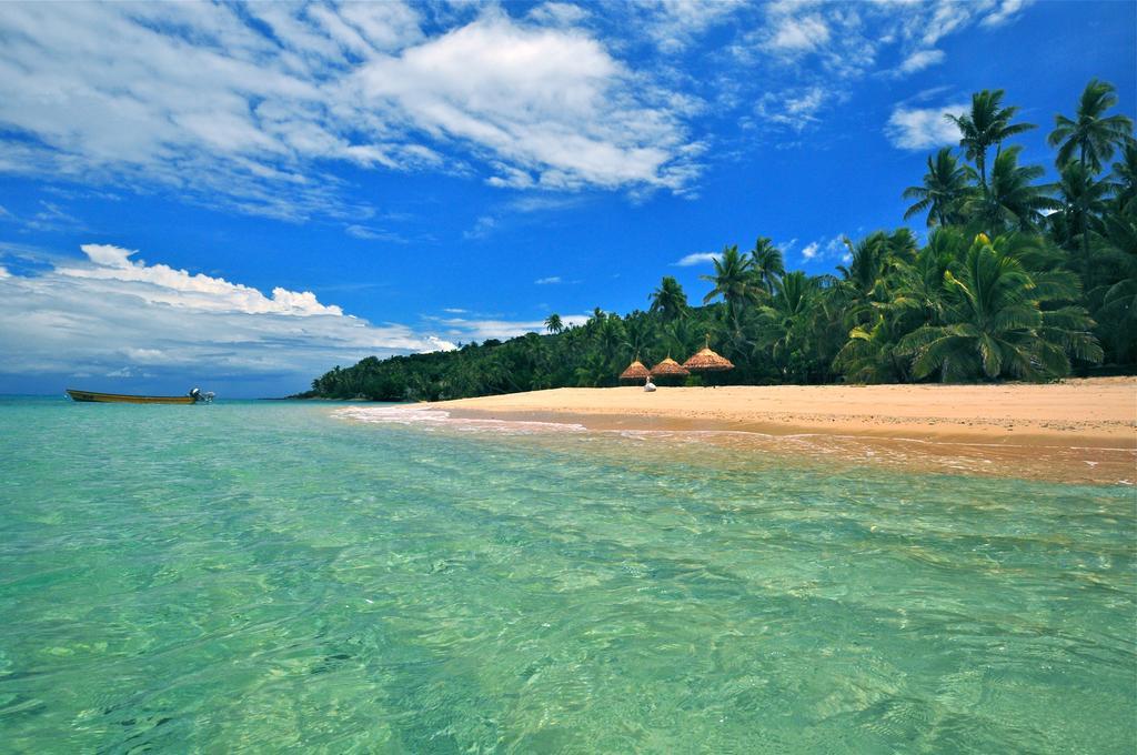 منتجع باراديس كوف Naukacuvu Island المظهر الخارجي الصورة