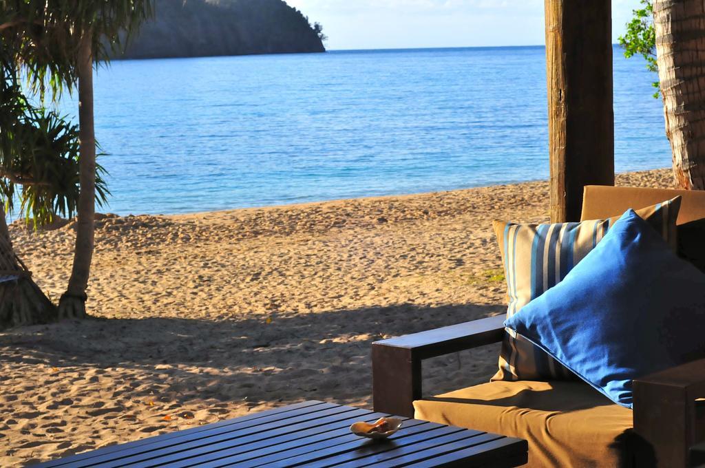 منتجع باراديس كوف Naukacuvu Island المظهر الخارجي الصورة
