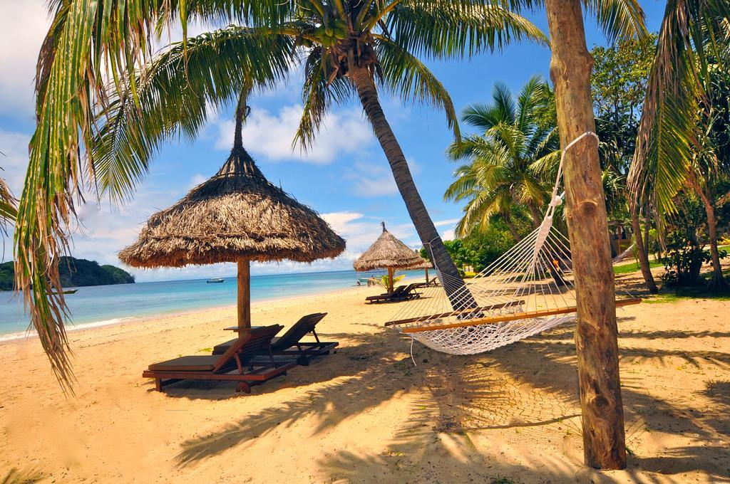منتجع باراديس كوف Naukacuvu Island المظهر الخارجي الصورة