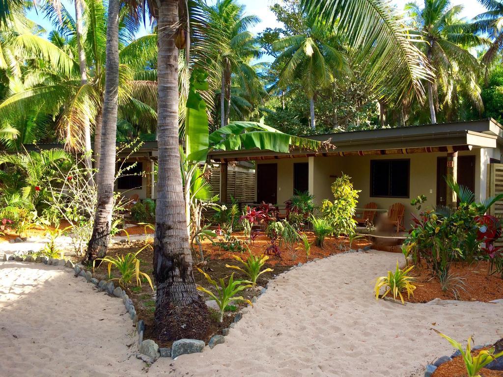 منتجع باراديس كوف Naukacuvu Island الغرفة الصورة