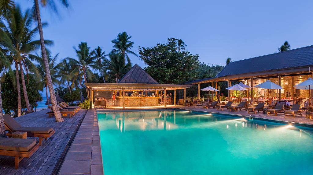 منتجع باراديس كوف Naukacuvu Island المظهر الخارجي الصورة