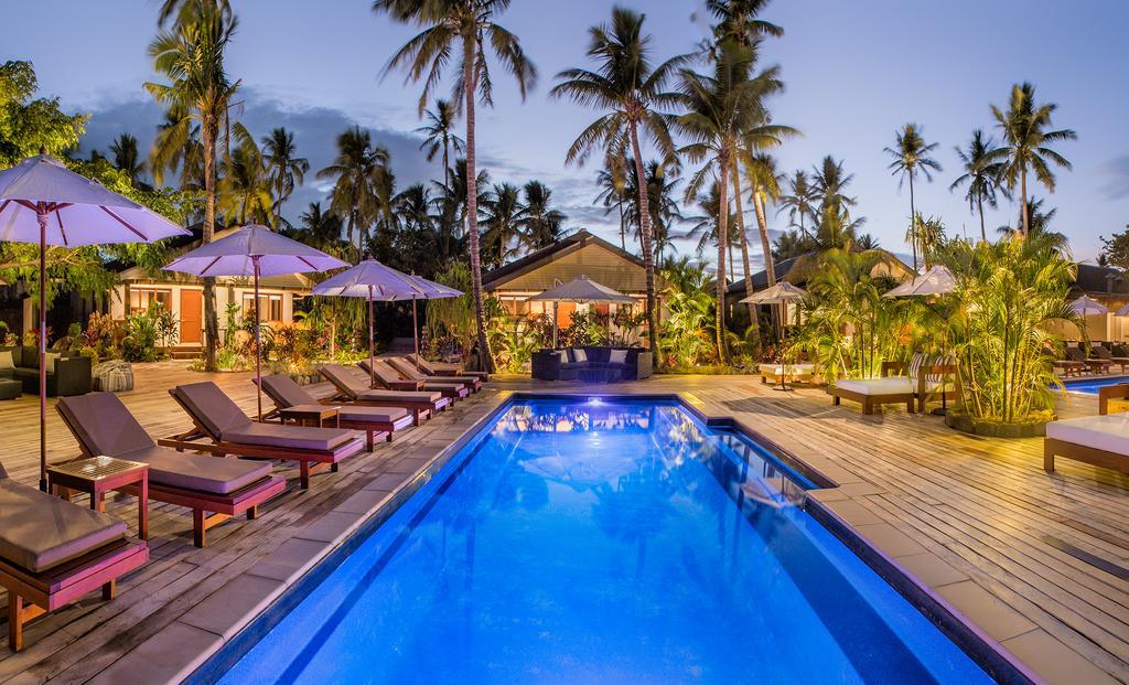 منتجع باراديس كوف Naukacuvu Island المظهر الخارجي الصورة