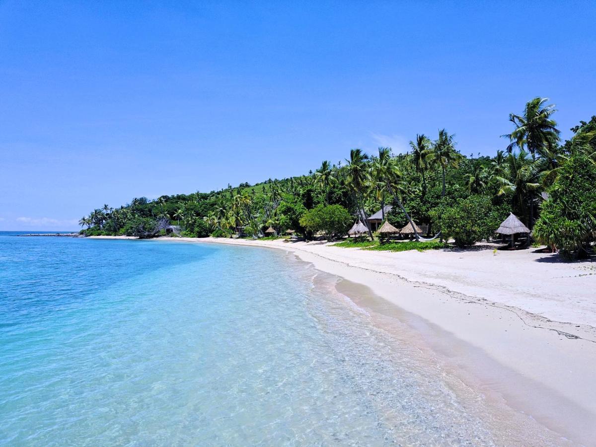منتجع باراديس كوف Naukacuvu Island المظهر الخارجي الصورة