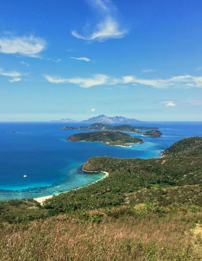 منتجع باراديس كوف Naukacuvu Island المظهر الخارجي الصورة