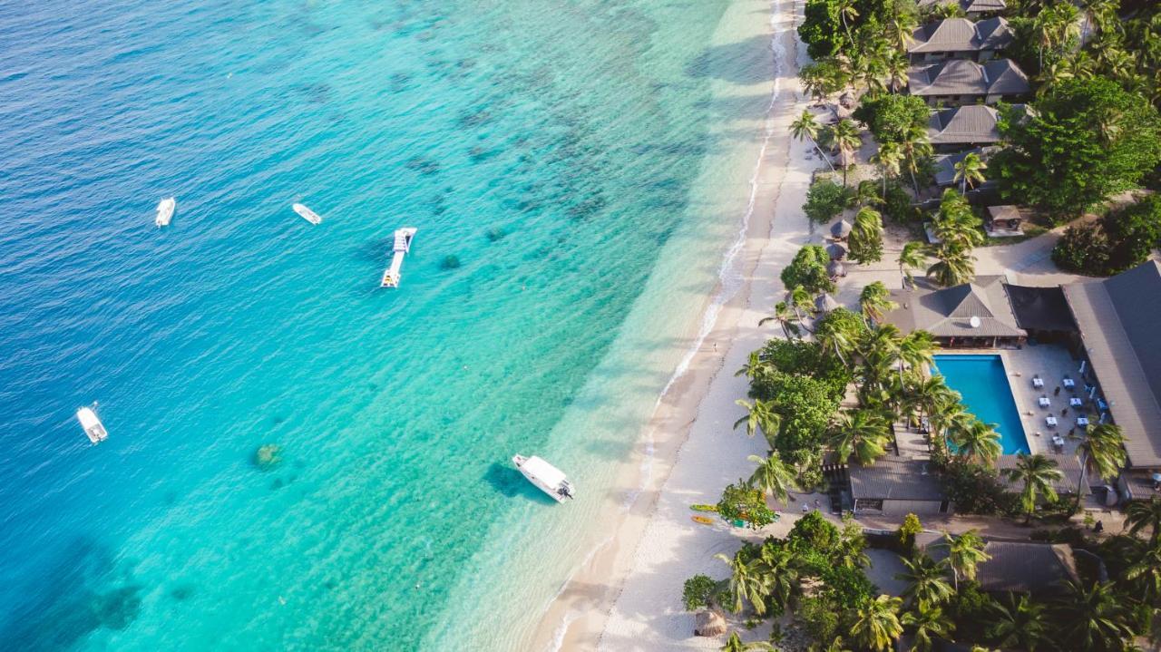 منتجع باراديس كوف Naukacuvu Island المظهر الخارجي الصورة