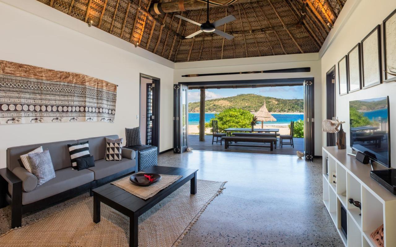 منتجع باراديس كوف Naukacuvu Island المظهر الخارجي الصورة