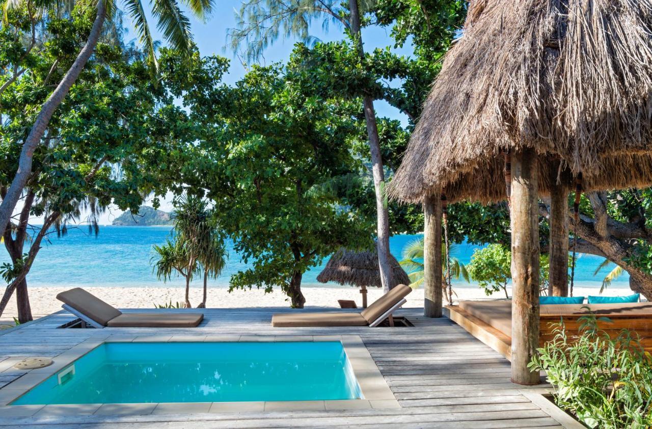 منتجع باراديس كوف Naukacuvu Island المظهر الخارجي الصورة