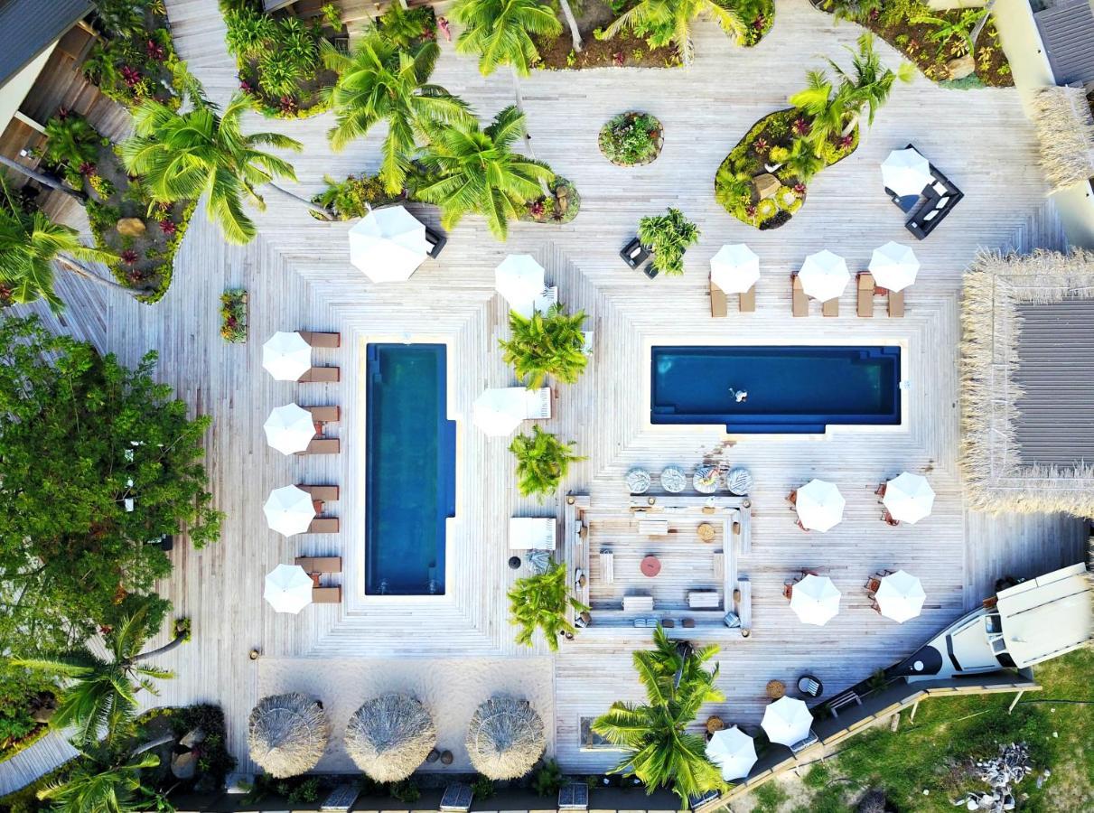 منتجع باراديس كوف Naukacuvu Island المظهر الخارجي الصورة